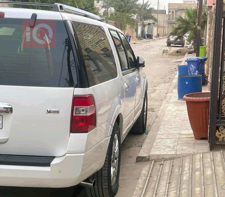 فورد إكسبيديشن